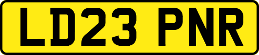 LD23PNR