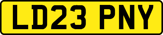 LD23PNY
