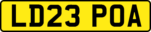LD23POA