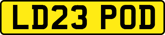 LD23POD