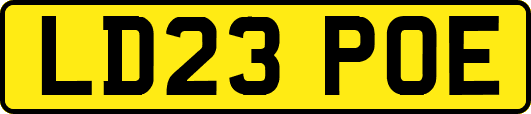 LD23POE