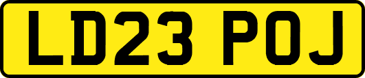 LD23POJ
