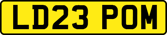 LD23POM