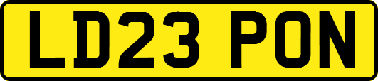 LD23PON