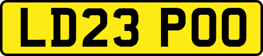 LD23POO
