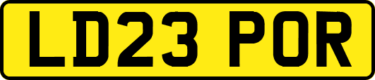 LD23POR
