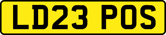 LD23POS
