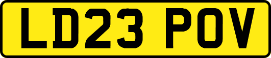LD23POV