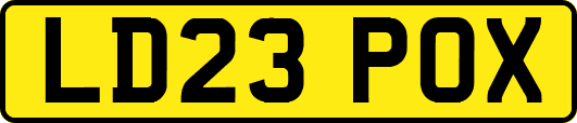 LD23POX