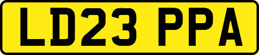 LD23PPA