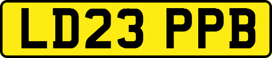 LD23PPB