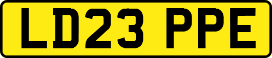LD23PPE
