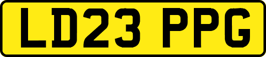 LD23PPG