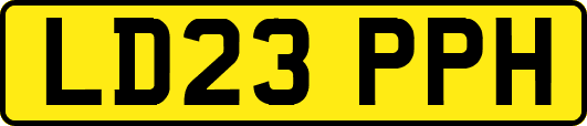 LD23PPH