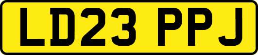 LD23PPJ