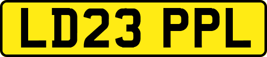 LD23PPL