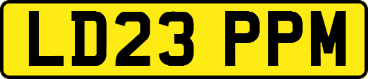 LD23PPM
