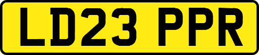 LD23PPR