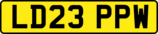 LD23PPW