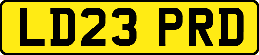 LD23PRD