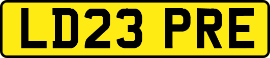LD23PRE