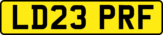 LD23PRF