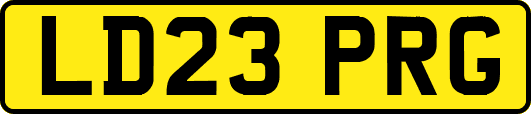 LD23PRG