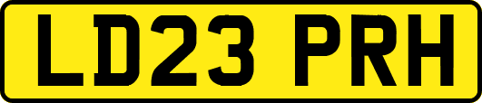 LD23PRH