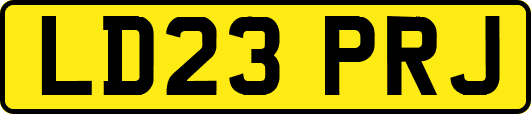 LD23PRJ