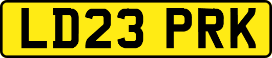 LD23PRK