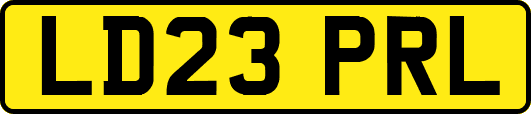 LD23PRL