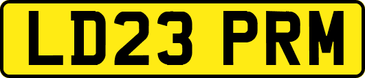 LD23PRM