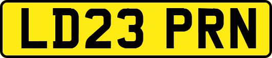 LD23PRN