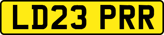 LD23PRR