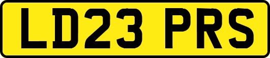LD23PRS