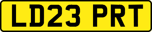 LD23PRT