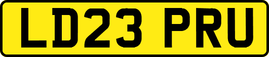 LD23PRU