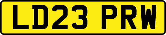 LD23PRW
