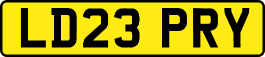 LD23PRY