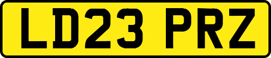 LD23PRZ