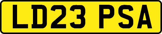 LD23PSA