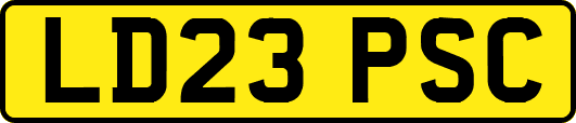 LD23PSC