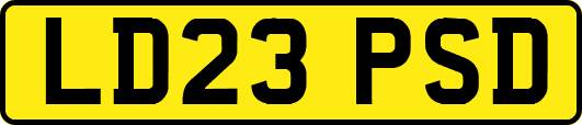 LD23PSD