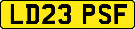 LD23PSF