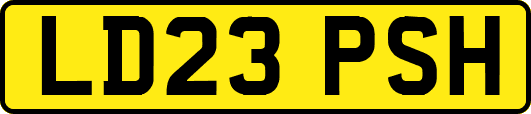 LD23PSH