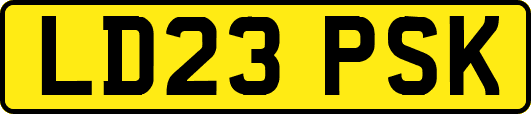 LD23PSK