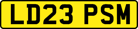 LD23PSM