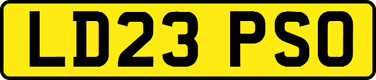 LD23PSO