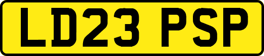 LD23PSP