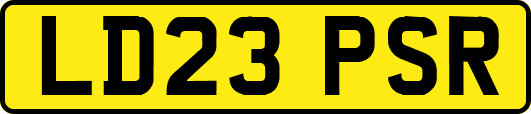 LD23PSR